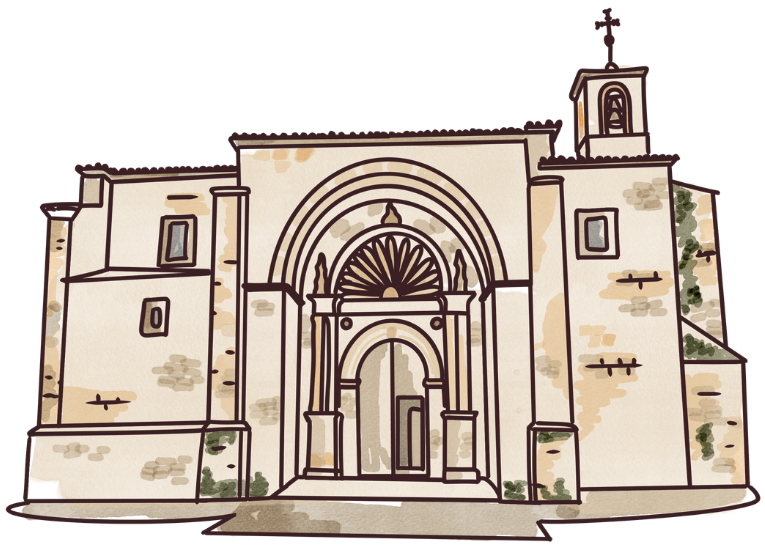 Iglesia